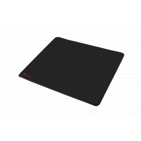 Genesis Carbon 500 L Mouse pad 400 x 2.5 x 330 mm Black