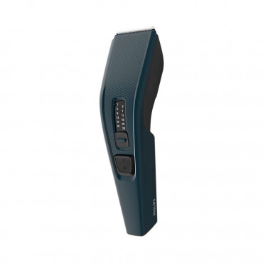 Philips Hair clipper HC3505/15 Corded Number of length steps 13 Step precise 2 mm Black/Blue