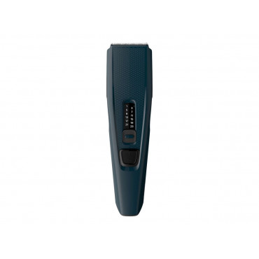 Philips Hair clipper HC3505/15 Corded Number of length steps 13 Step precise 2 mm Black/Blue