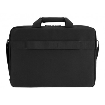 Lenovo Essential ThinkPad 15.6-inch Basic Topload Fits up to size 15.6 " Polybag Black Shoulder strap