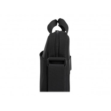 Lenovo Essential ThinkPad 15.6-inch Basic Topload Fits up to size 15.6 " Polybag Black Shoulder strap