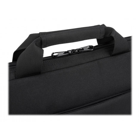 Lenovo Essential ThinkPad 15.6-inch Basic Topload Fits up to size 15.6 " Polybag Black Shoulder strap