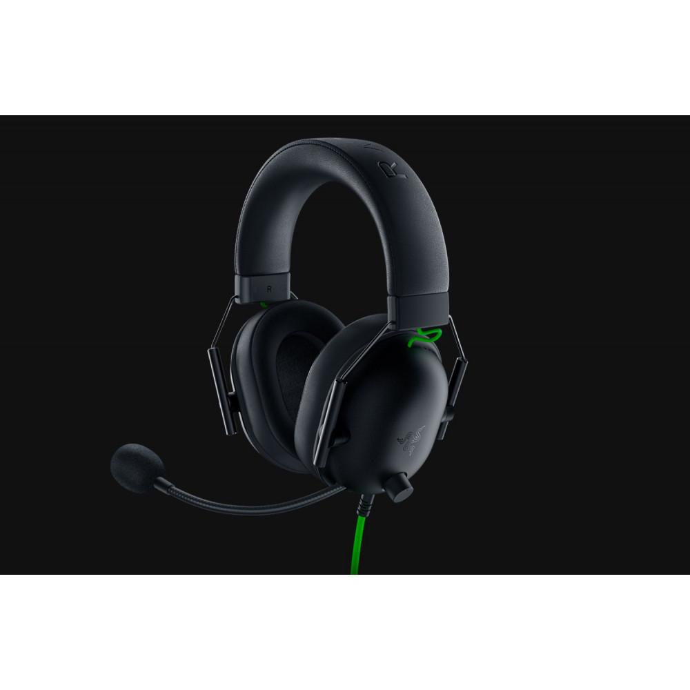 Razer Gaming Headset BlackShark V2 X Wired Over-Ear