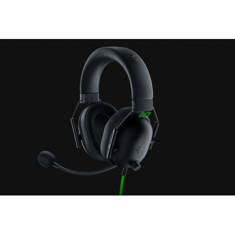 Razer Gaming Headset BlackShark V2 X Wired Over-Ear