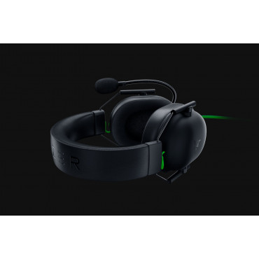 Razer Gaming Headset BlackShark V2 X Wired Over-Ear