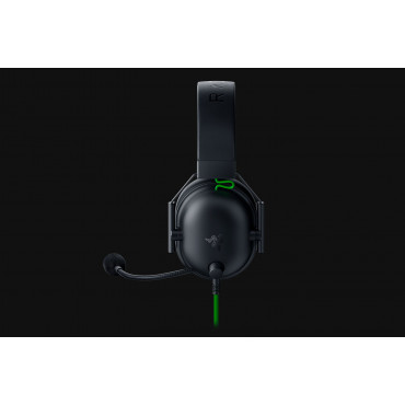 Razer Gaming Headset BlackShark V2 X Wired Over-Ear