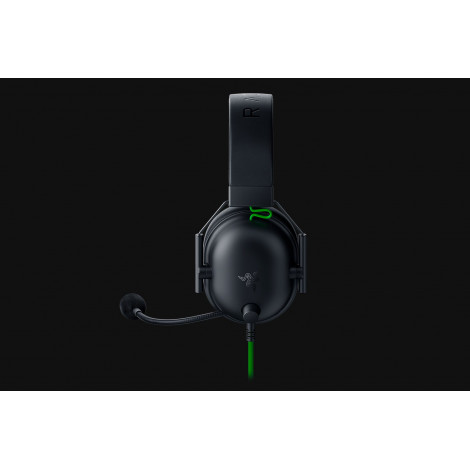 Razer Gaming Headset BlackShark V2 X Wired Over-Ear