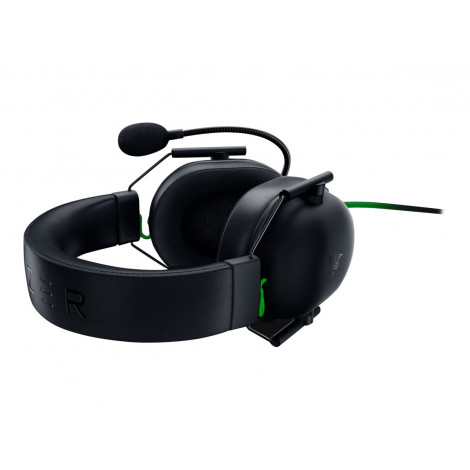 Razer Gaming Headset BlackShark V2 X Wired Over-Ear