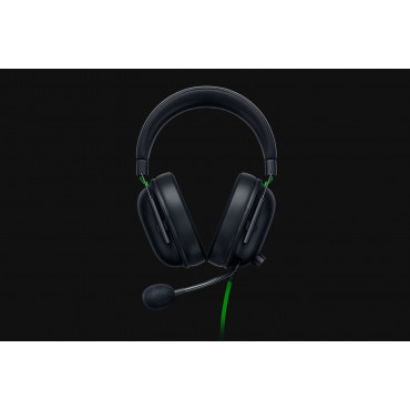 Razer Gaming Headset BlackShark V2 X Wired Over-Ear