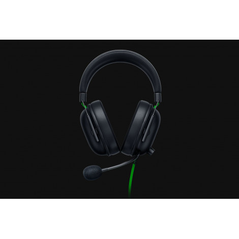 Razer Gaming Headset BlackShark V2 X Wired Over-Ear