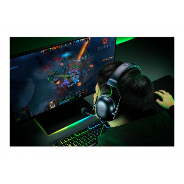 Razer Gaming Headset BlackShark V2 X Wired Over-Ear