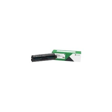 Lexmark Cartridge Black