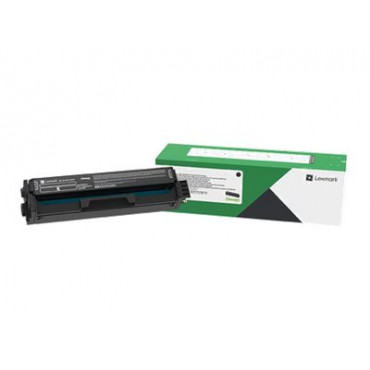 Lexmark Cartridge Black