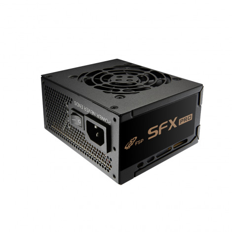Fortron PSU SFX PRO 450 450 W