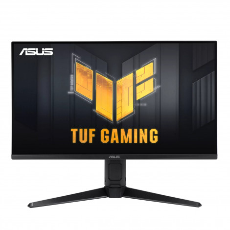 Asus Monitor VG28UQL1A 28 " IPS UHD 16:9 1 ms 300 cd/m HDMI ports quantity 2x HDMI(v2.1) 2x HDMI(v2.0) 144 Hz