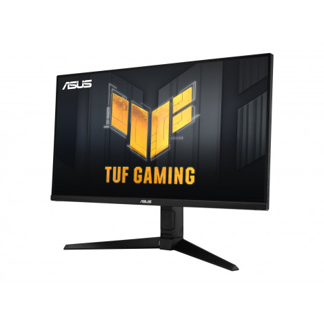 Asus Monitor VG28UQL1A 28 " IPS UHD 16:9 1 ms 300 cd/m HDMI ports quantity 2x HDMI(v2.1) 2x HDMI(v2.0) 144 Hz