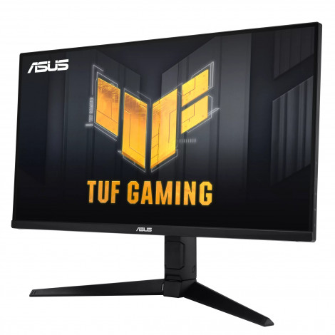 Asus Monitor VG28UQL1A 28 " IPS UHD 16:9 1 ms 300 cd/m HDMI ports quantity 2x HDMI(v2.1) 2x HDMI(v2.0) 144 Hz