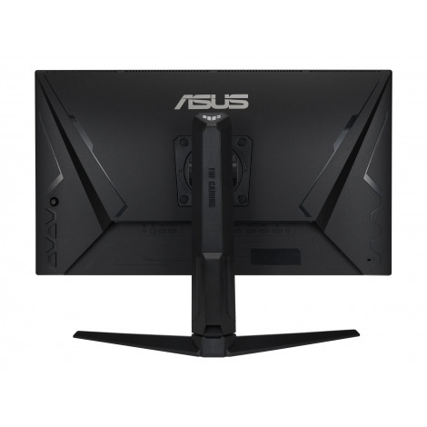 Asus Monitor VG28UQL1A 28 " IPS UHD 16:9 1 ms 300 cd/m HDMI ports quantity 2x HDMI(v2.1) 2x HDMI(v2.0) 144 Hz