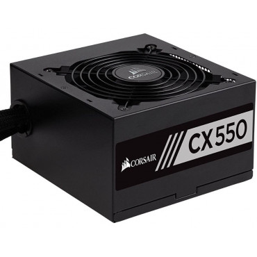 CORSAIR CX Series CX550 PSU...