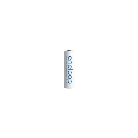 Panasonic ENELOOP BK-3MCDEC4BE AA 2000 mAh 4 pc(s)