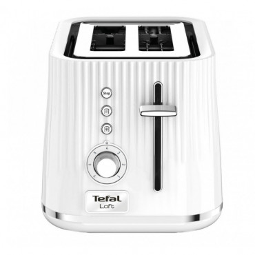 TEFAL Toeaster TT7611 White TEFAL