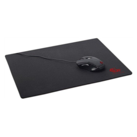 Gembird MP-GAME-L Gaming mouse pad, large 400 x 450 mm