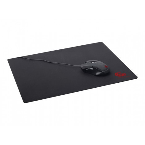 Gembird MP-GAME-L Gaming mouse pad, large 400 x 450 mm