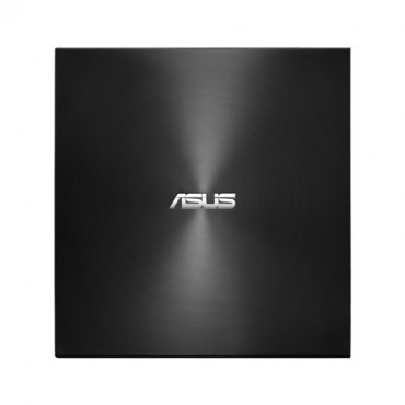 Asus SDRW-08U7M-U Interface USB 2.0 DVD RW CD read speed 24 x CD write speed 24 x Black Desktop/Notebook