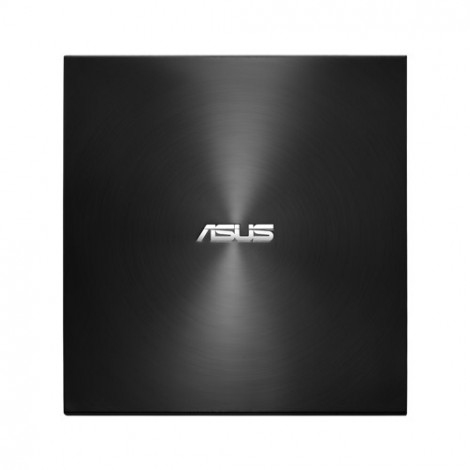 Asus SDRW-08U7M-U Interface USB 2.0 DVD RW CD read speed 24 x CD write speed 24 x Black Desktop/Notebook