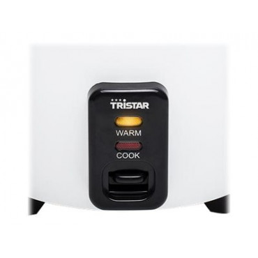 Tristar Rice cooker RK-6117 300 W 0.6 L Grey