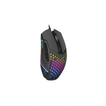 Fury Wired Optical Gaming Mouse