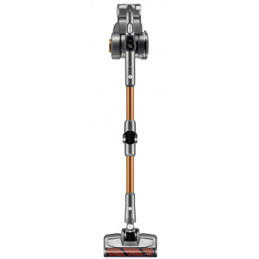 Jimmy Vacuum Cleaner H9 Pro Cordless operating Handstick and Handheld 550 W 28.8 V Operating time (max) 80 min Silver/Cooper War