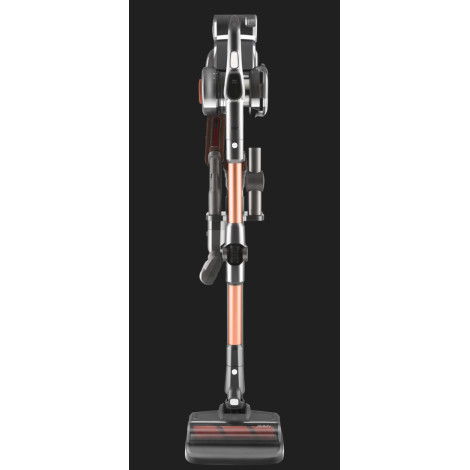 Jimmy Vacuum Cleaner H9 Pro Cordless operating Handstick and Handheld 550 W 28.8 V Operating time (max) 80 min Silver/Cooper War