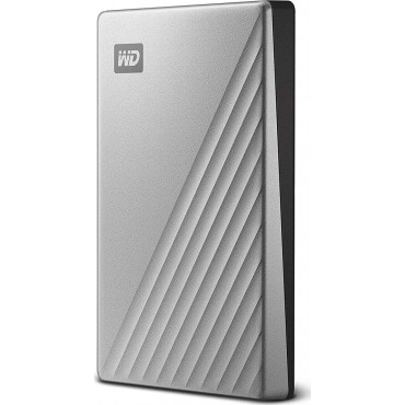 WD My Passport Ultra 1TB...