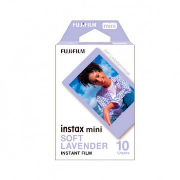 Fujifilm Instax Mini Soft...