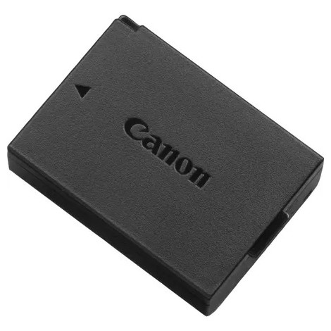 Canon Li-Ion Battery LP-E10