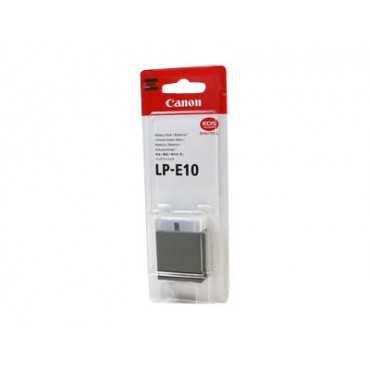 Canon Li-Ion Battery LP-E10