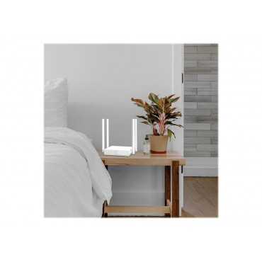 TP-LINK Dual Band Router Archer C24 802.11ac 300+433 Mbit/s 10/100 Mbit/s Ethernet LAN (RJ-45) ports 4 Mesh Support No MU-MiMO Y