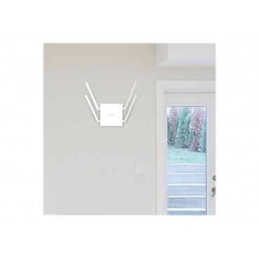 TP-LINK Dual Band Router Archer C24 802.11ac 300+433 Mbit/s 10/100 Mbit/s Ethernet LAN (RJ-45) ports 4 Mesh Support No MU-MiMO Y