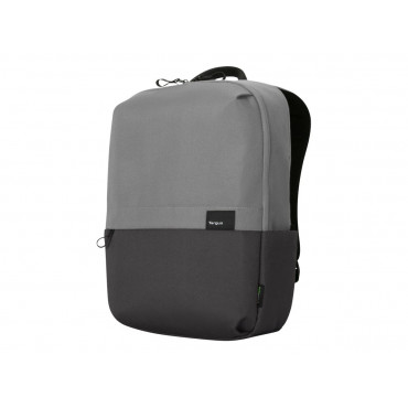 Targus Sagano Commuter Backpack Fits up to size 16 " Backpack Grey