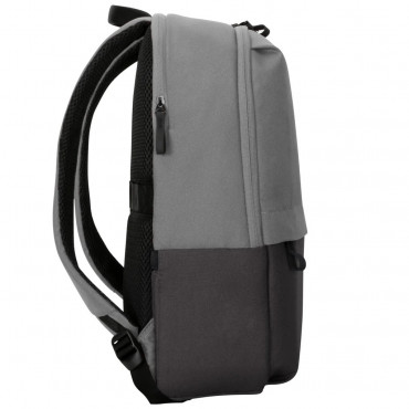 Targus Sagano Commuter Backpack Fits up to size 16 " Backpack Grey