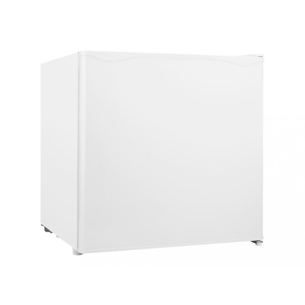 Tristar Refrigerator KB-7351 Energy efficiency class F Free standing Larder Height 48.5 cm Fridge net capacity 46 L 39 dB White