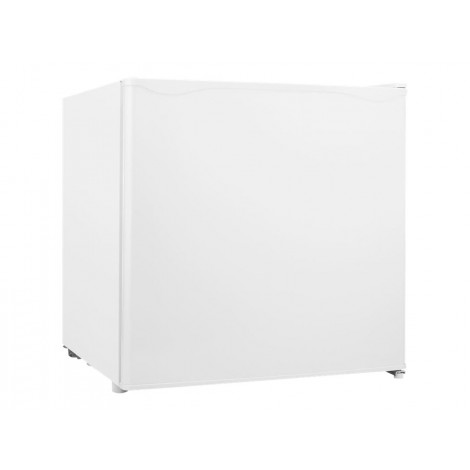 Tristar Refrigerator KB-7351 Energy efficiency class F Free standing Larder Height 48.5 cm Fridge net capacity 46 L 39 dB White