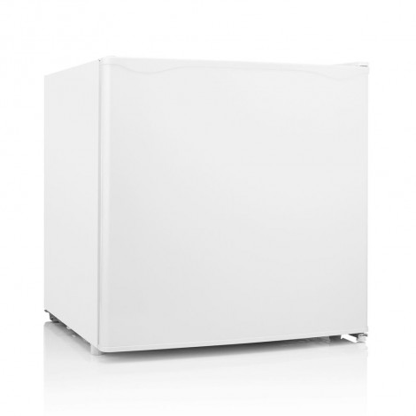 Tristar Refrigerator KB-7351 Energy efficiency class F Free standing Larder Height 48.5 cm Fridge net capacity 46 L 39 dB White