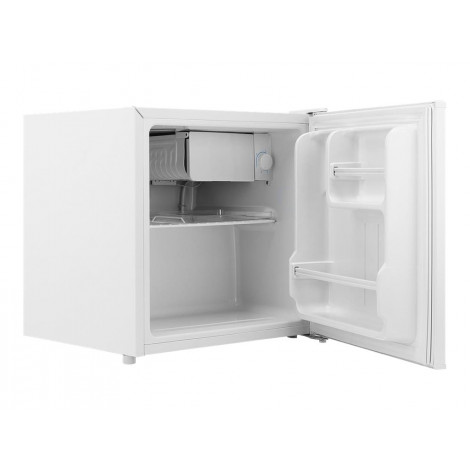 Tristar Refrigerator KB-7351 Energy efficiency class F Free standing Larder Height 48.5 cm Fridge net capacity 46 L 39 dB White