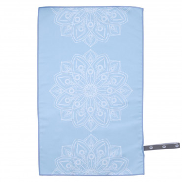 Pure2Improve Towel 183x61cm Blue