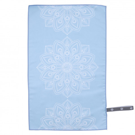 Pure2Improve Towel 183x61cm Blue