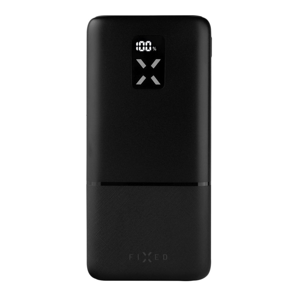 Fixed Power Bank Zen 20000 mAh Black