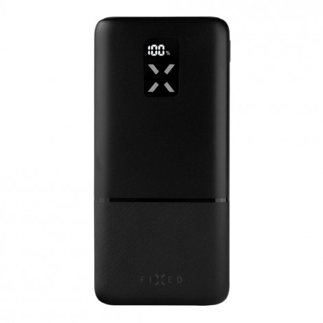 Fixed Power Bank Zen 20000 mAh Black