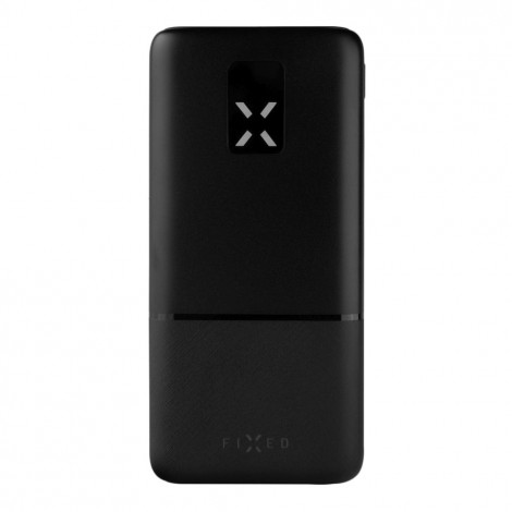 Fixed Power Bank Zen 20000 mAh Black